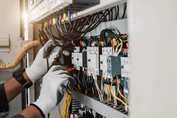 Best Residential Electrician Services  in Livonia, MI